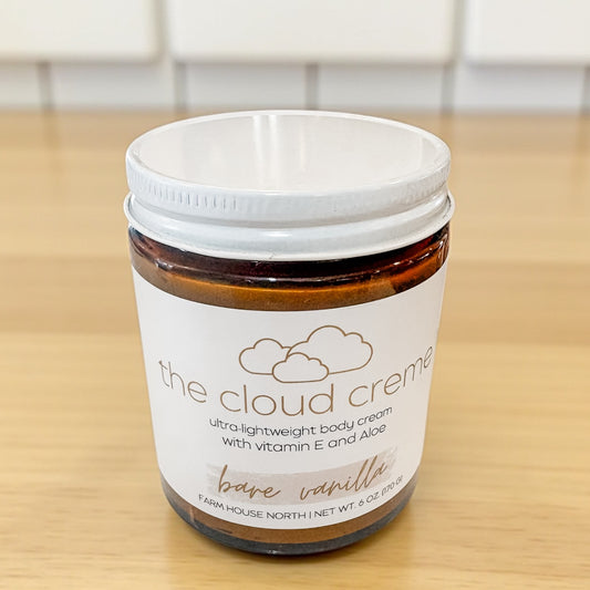 Cloud Creme