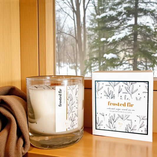 Frosted Fir