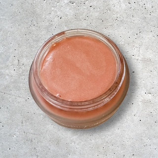 Berry Clean Cleansing Balm