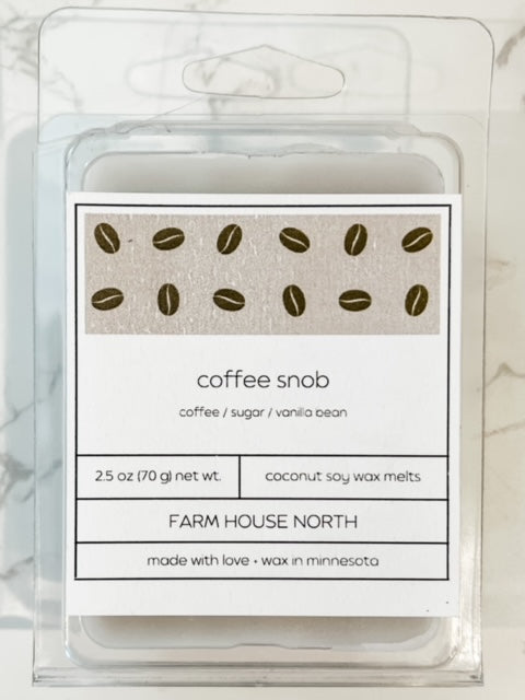 Wax Melts- 6 packs