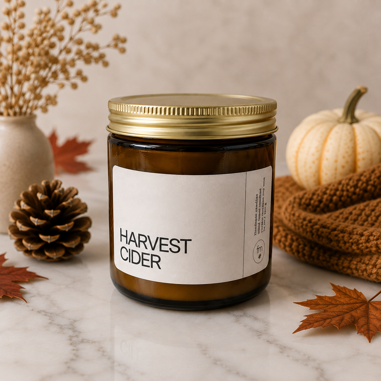 Harvest Cider