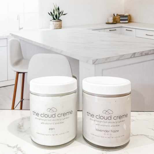 Cloud Creme