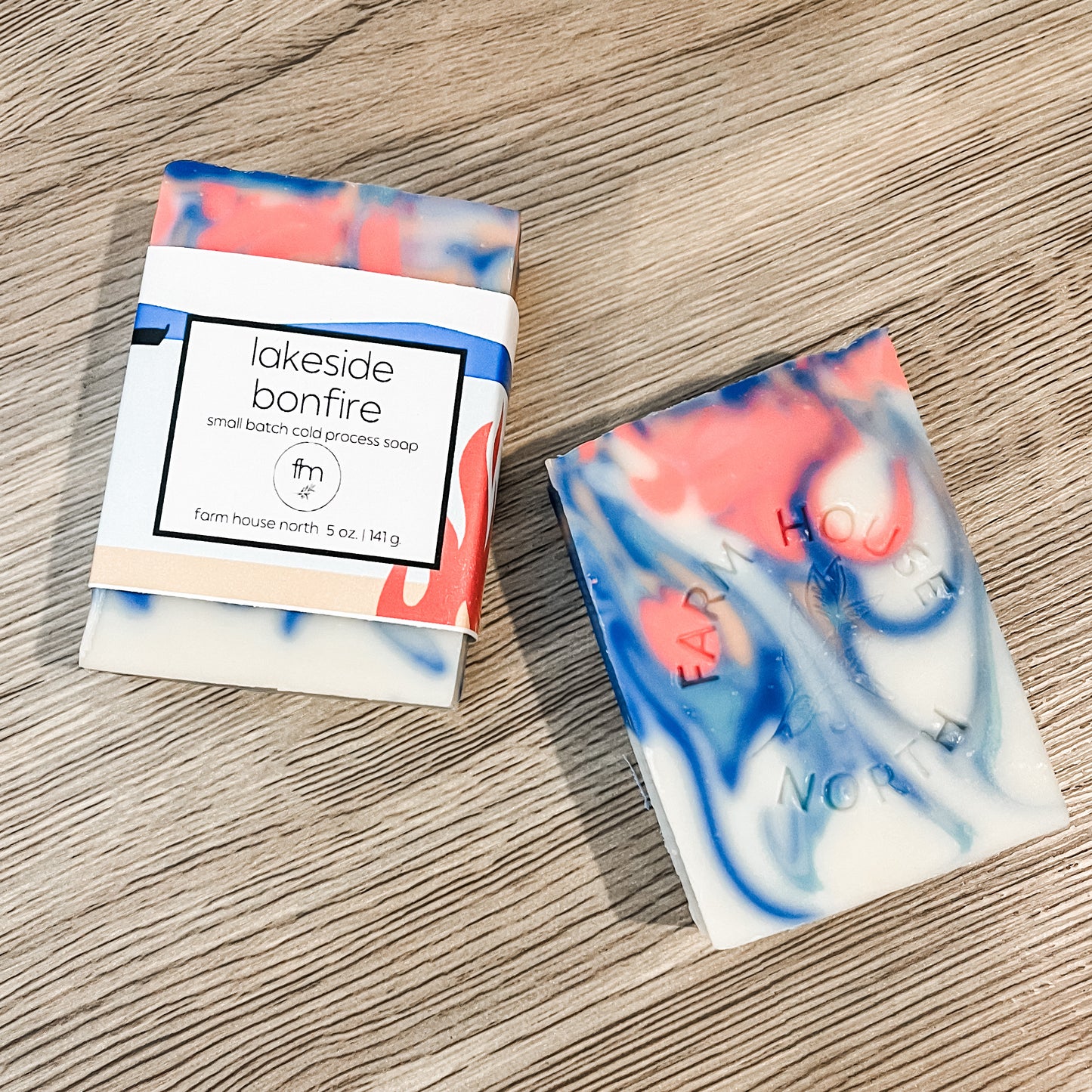 Bar Soaps