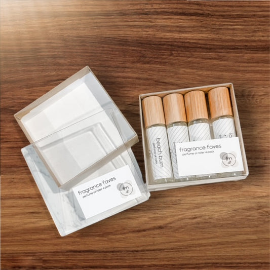 Fragrance Faves Custom Pack