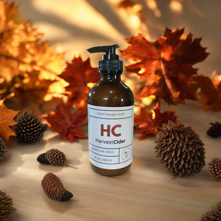 Goat's Milk Lotion