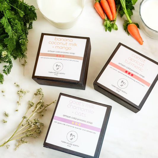 Bar Soaps