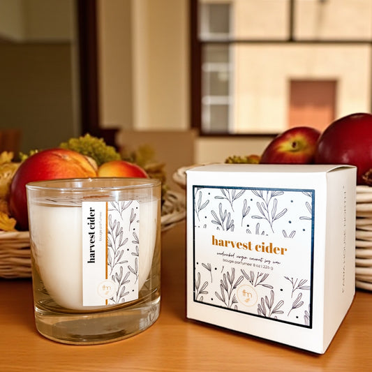 Harvest Cider