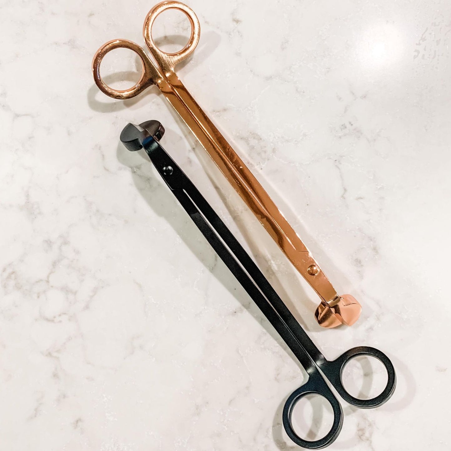 Wick Trimmers