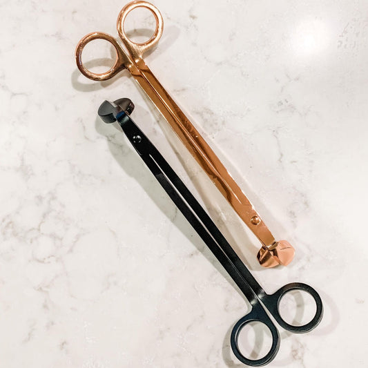 Wick Trimmers