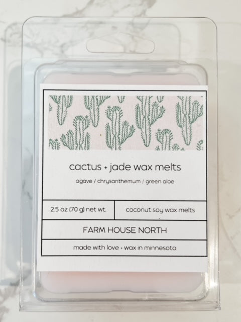 Wax Melts- 6 packs