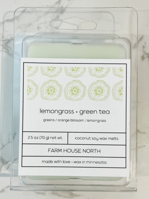 Wax Melts- 6 packs